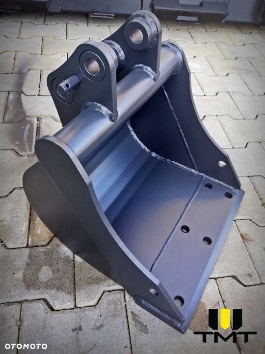 Łyżka kopiąca 30cm 0,8-2t Bobcat Sany Yanmar Sunward Komatsu Kubota - 5