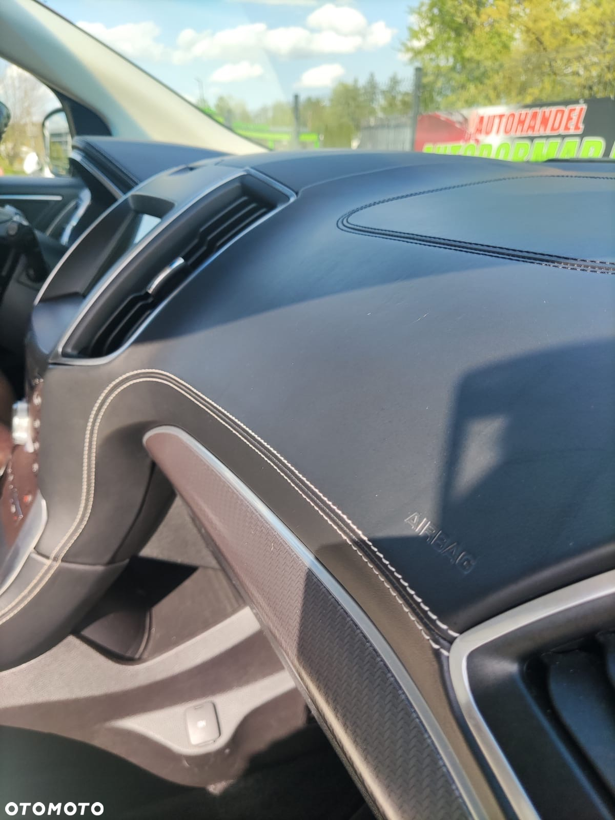 Ford Edge Vignale 2.0 TDCi Twin-Turbo 4WD - 24