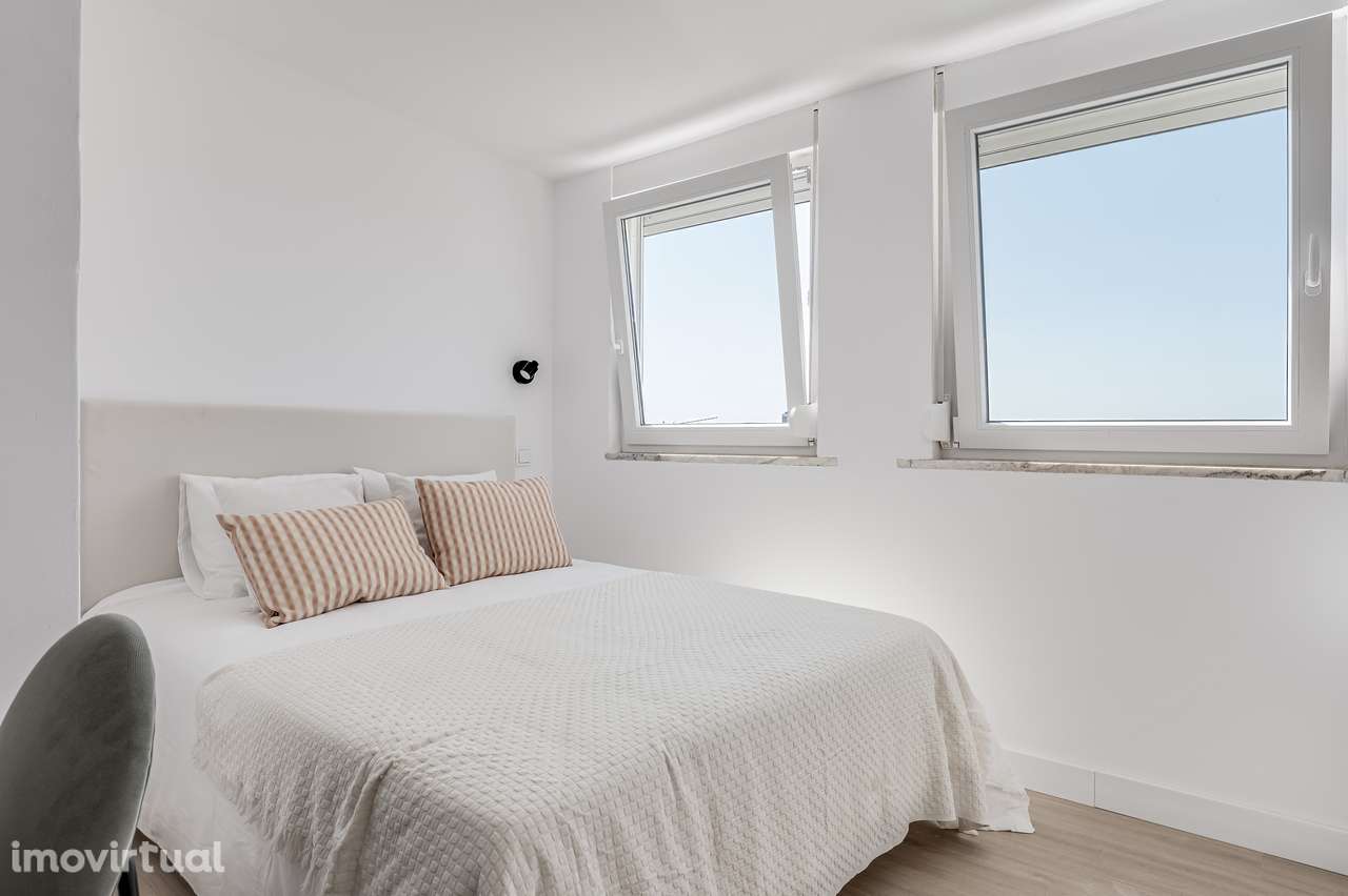 Estúdio novo nas Av.Novas - Grande imagem: 2/18