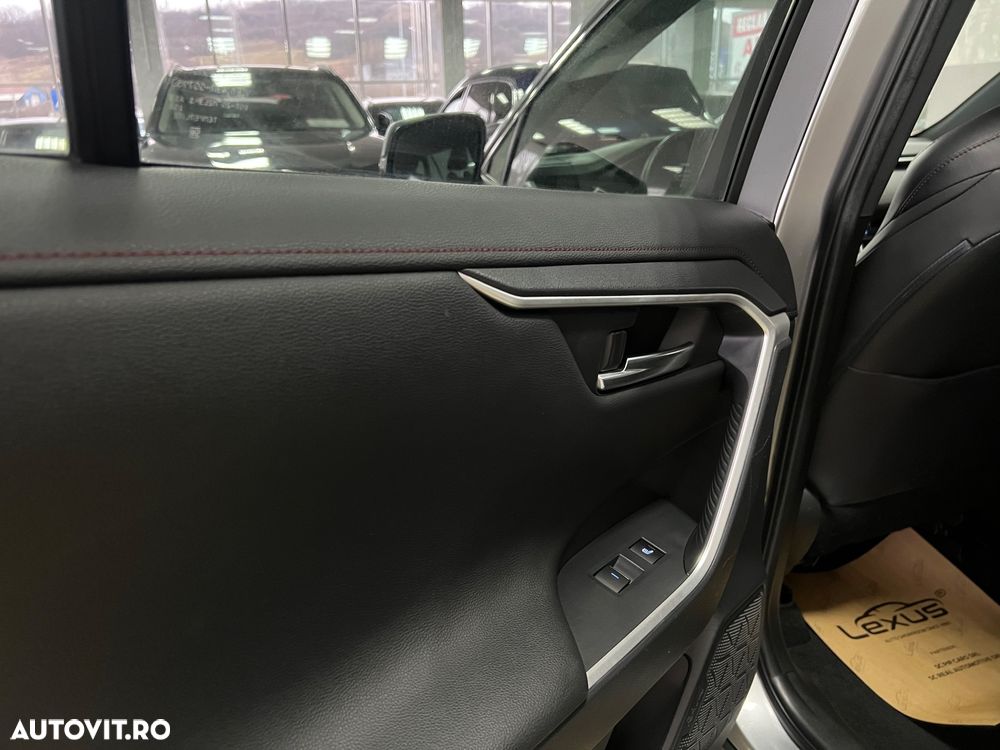 Toyota RAV4 2.5 PHEV VVT-iE 4x4 Style - 23