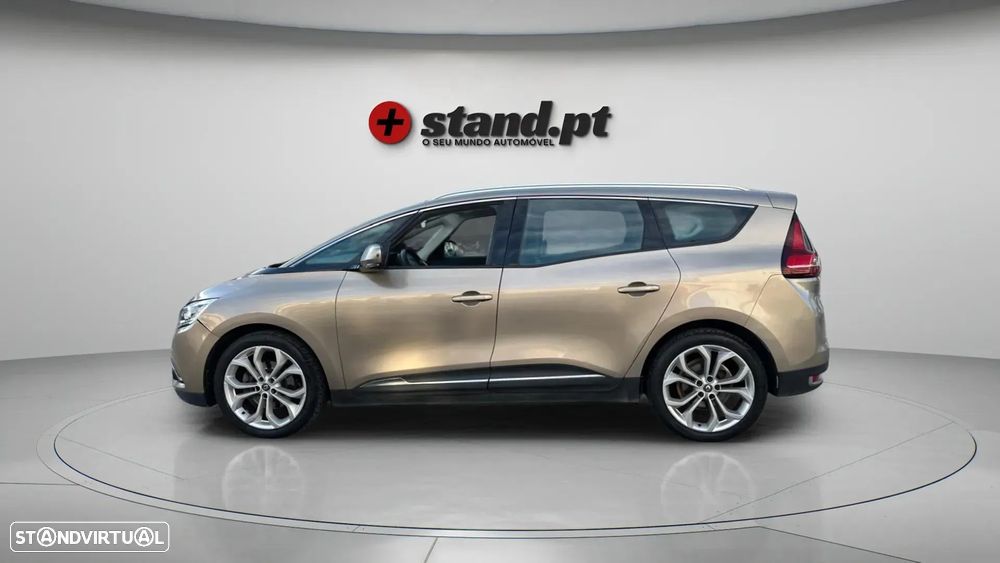 Renault Grand Scénic ENERGY dCi 110 Business - 8