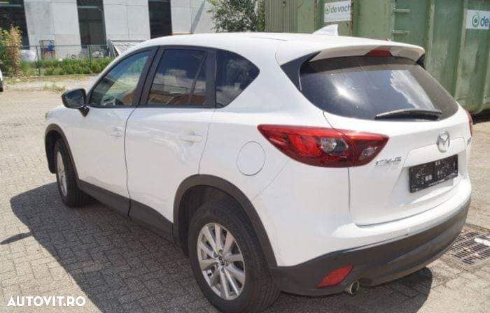 Mazda CX-5 2.2 SKYACTIV-D Center-Line - 4