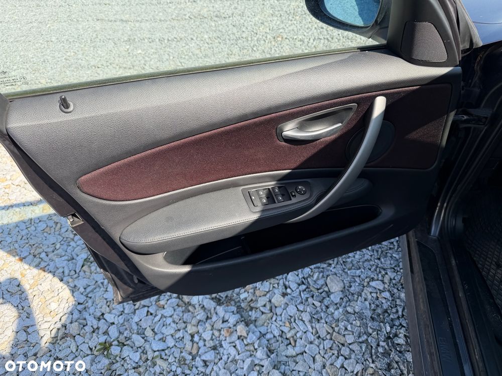 BMW Seria 1 116i - 9