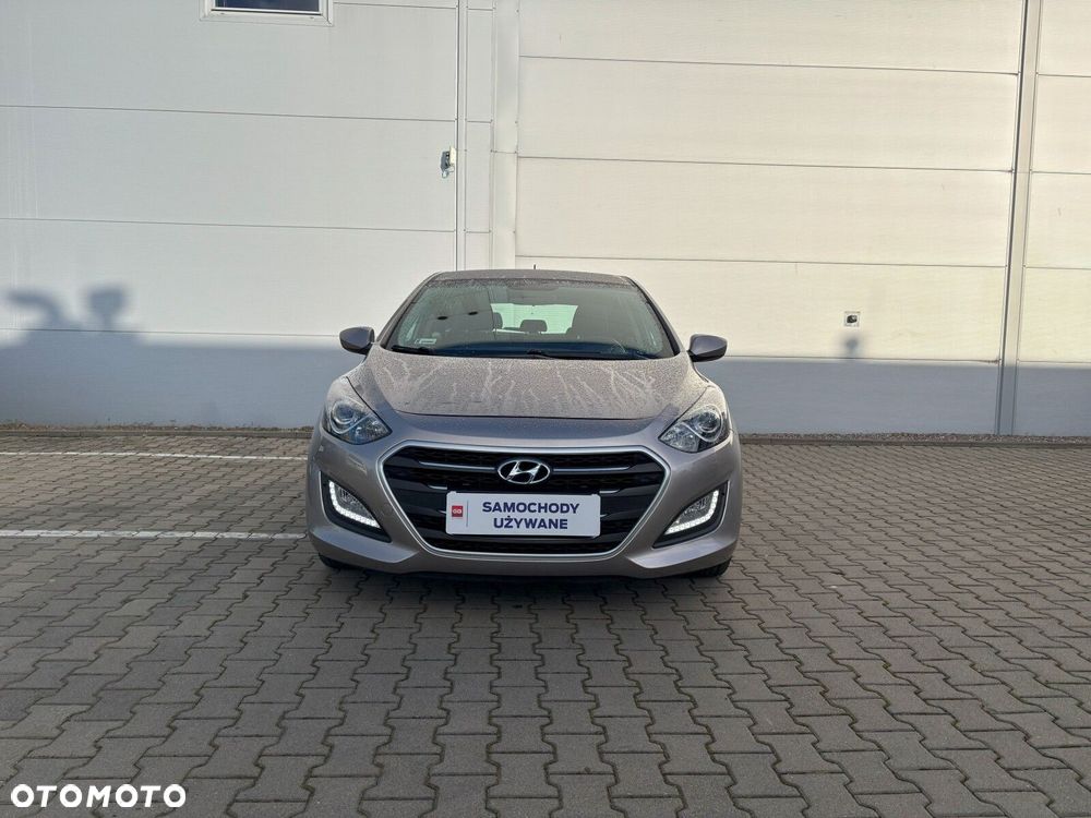 Hyundai i30 - 3