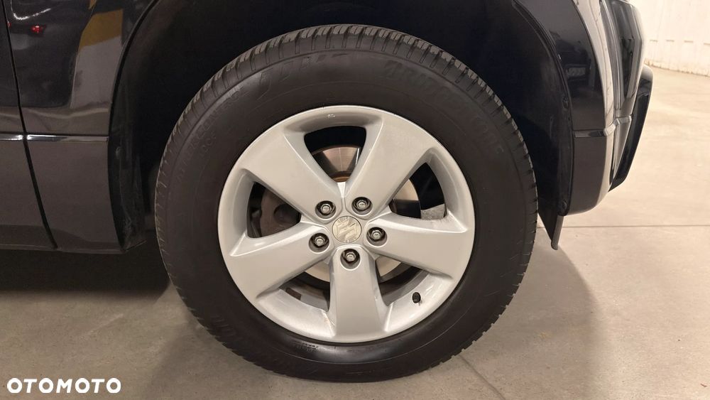 Suzuki Grand Vitara - 15