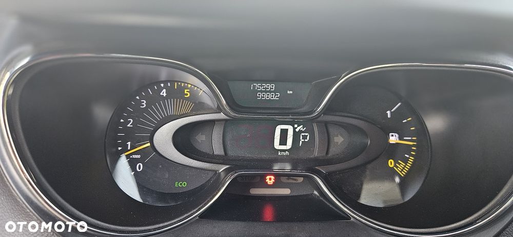 Renault Captur dCi 90 EDC Dynamique - 34