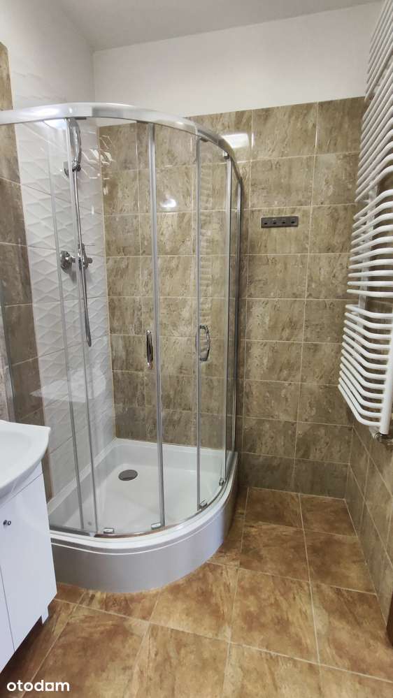 Wynajmę kawalerkę z balkonem na Białołęce