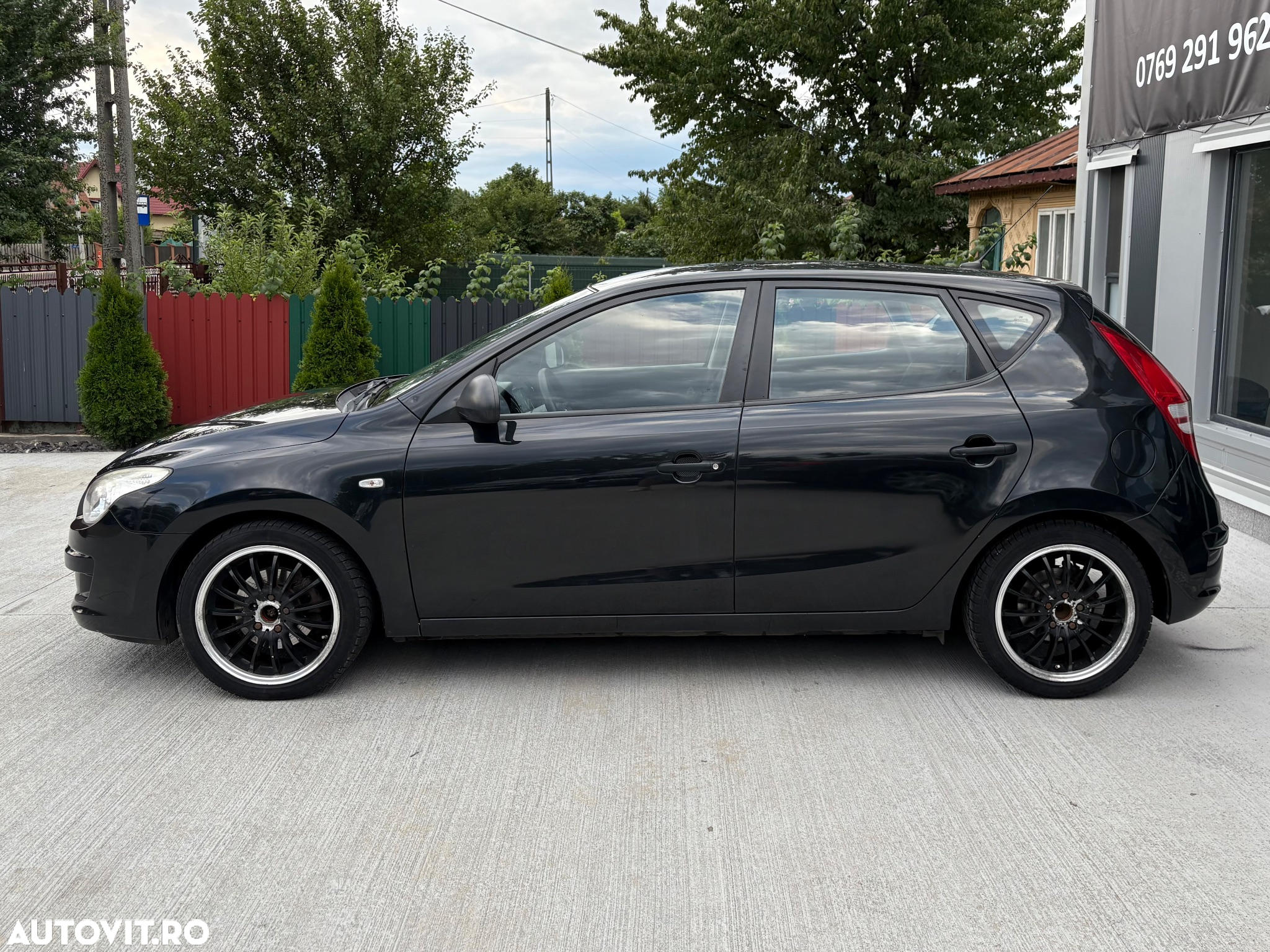 Hyundai i30 1.4 Comfort - 5