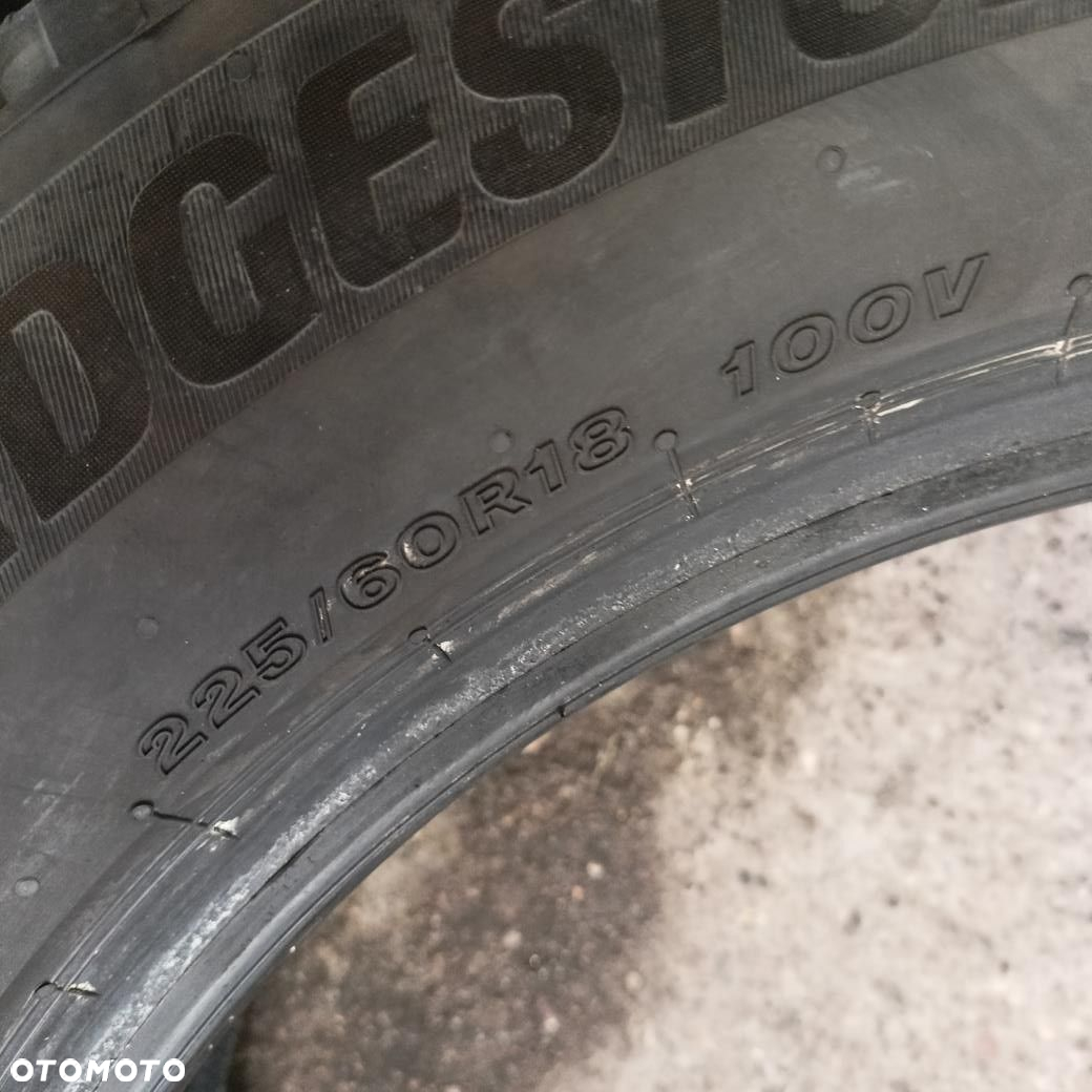 Opona 225/60/18 Bridgestone Turanza AllSeason 6 (F2672) - 6