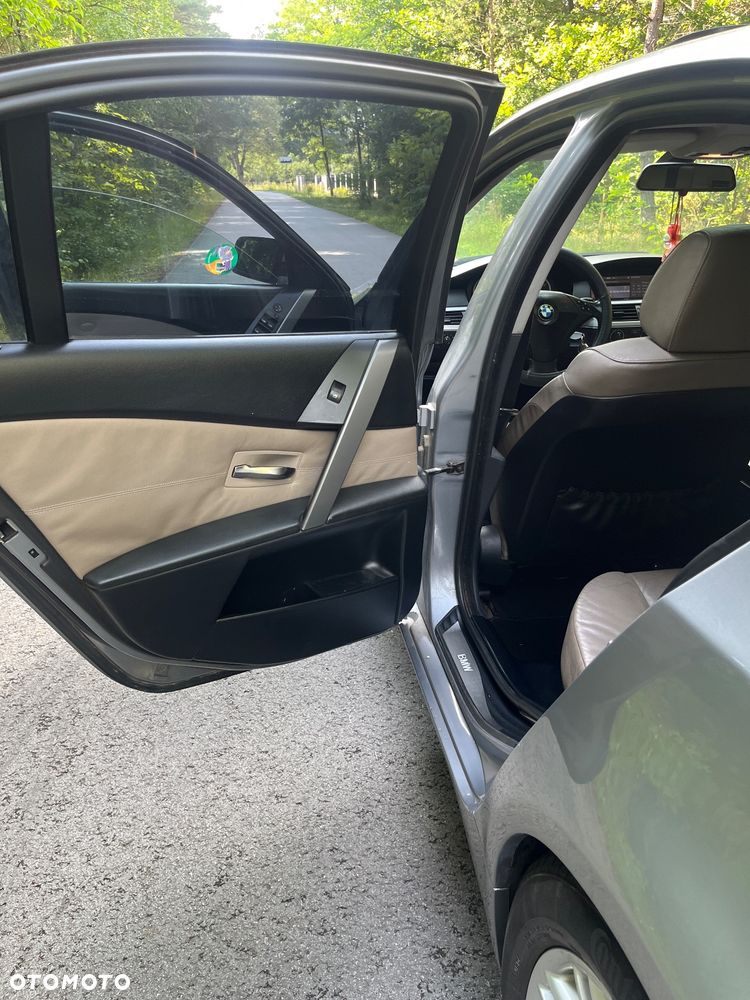 BMW Seria 5 - 14