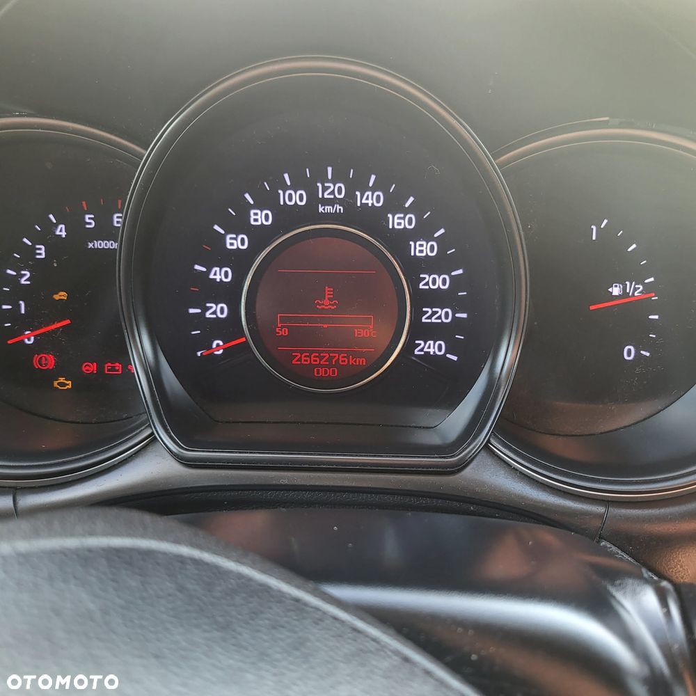 Kia Ceed 1.4 CRDi M - 12