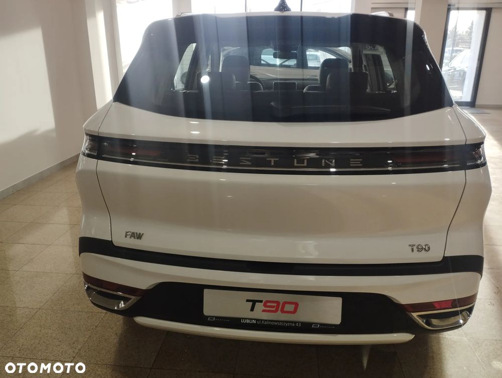 Bestune T90 - 5