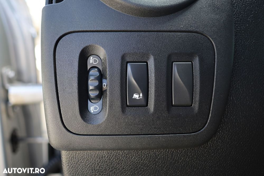 Renault Master Roti Duble Bena 4.40 m - 18