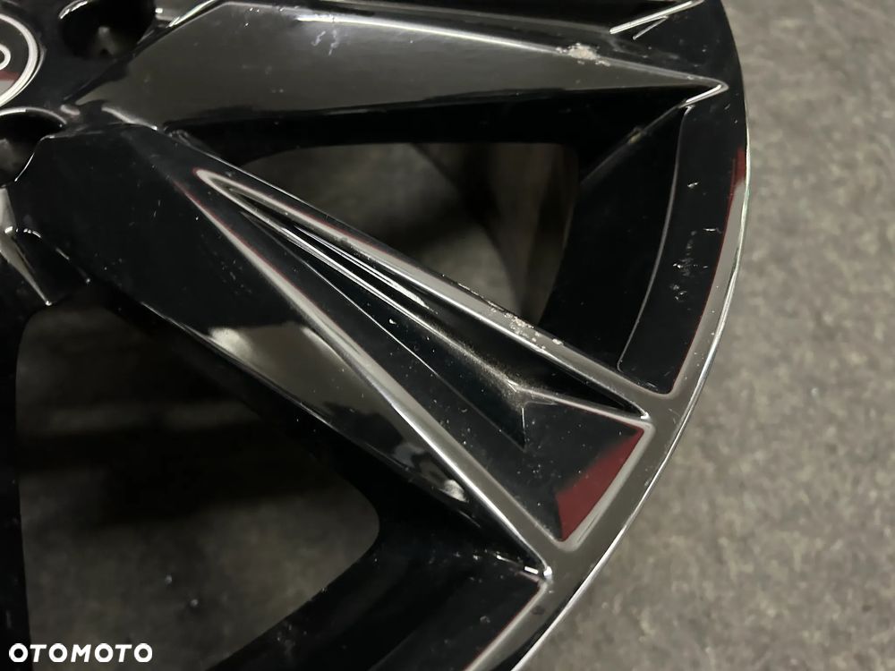 Alufelga Audi Q7 E-Tron 20 cali 5x112 1szt. 4KE071490A - 4