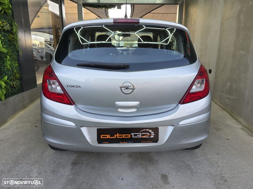 Opel Corsa 1.2 Connect - 5