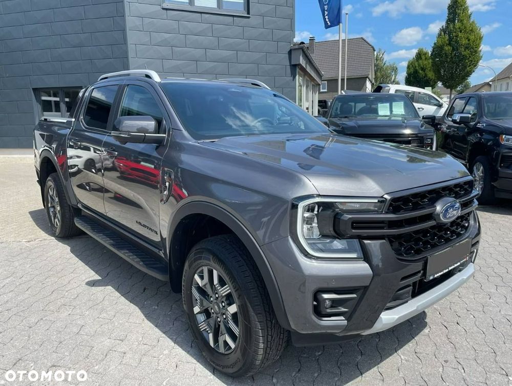 Ford Ranger - 2
