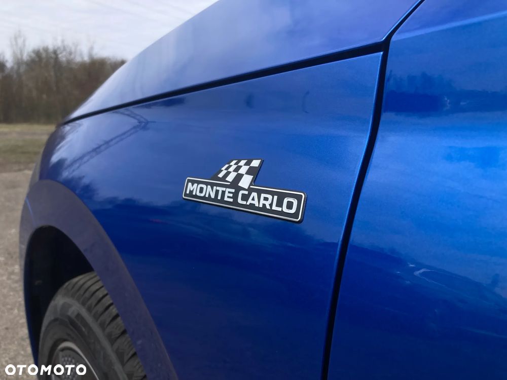 Skoda Kamiq 1.5 TSI Monte Carlo DSG - 25