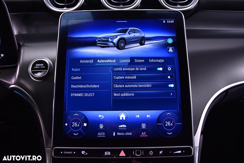 Mercedes-Benz GLC - 22