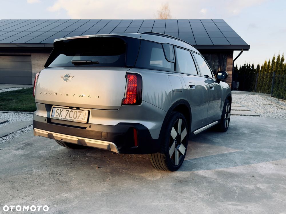 MINI Countryman ver-cooper-yours-trim - 12