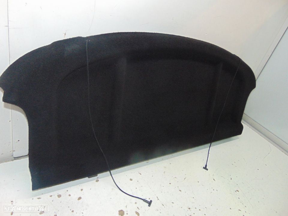 Hyundai fx coupê 2002 chapeleira - 2