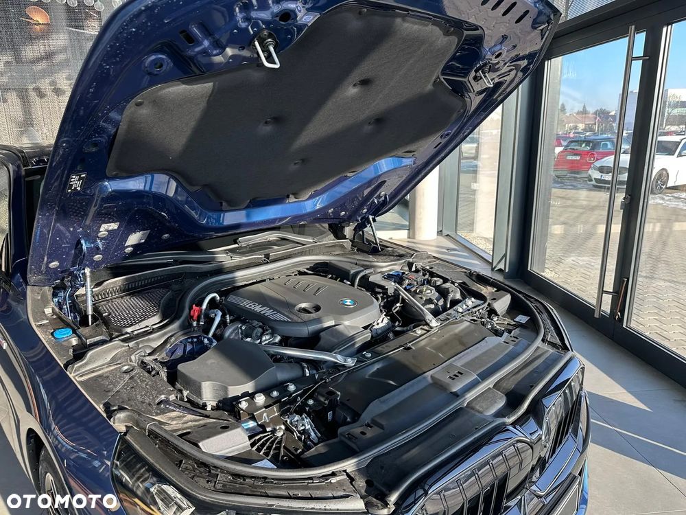 BMW Seria 5 520d xDrive mHEV - 29