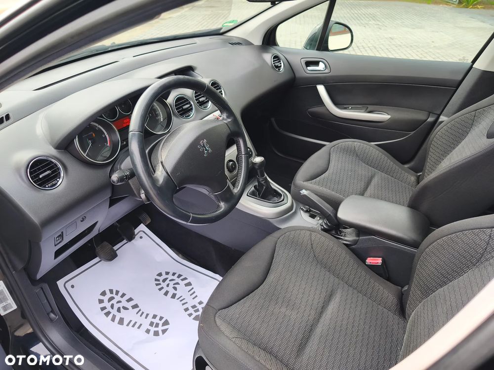 Peugeot 308 120 VTi Premium - 26