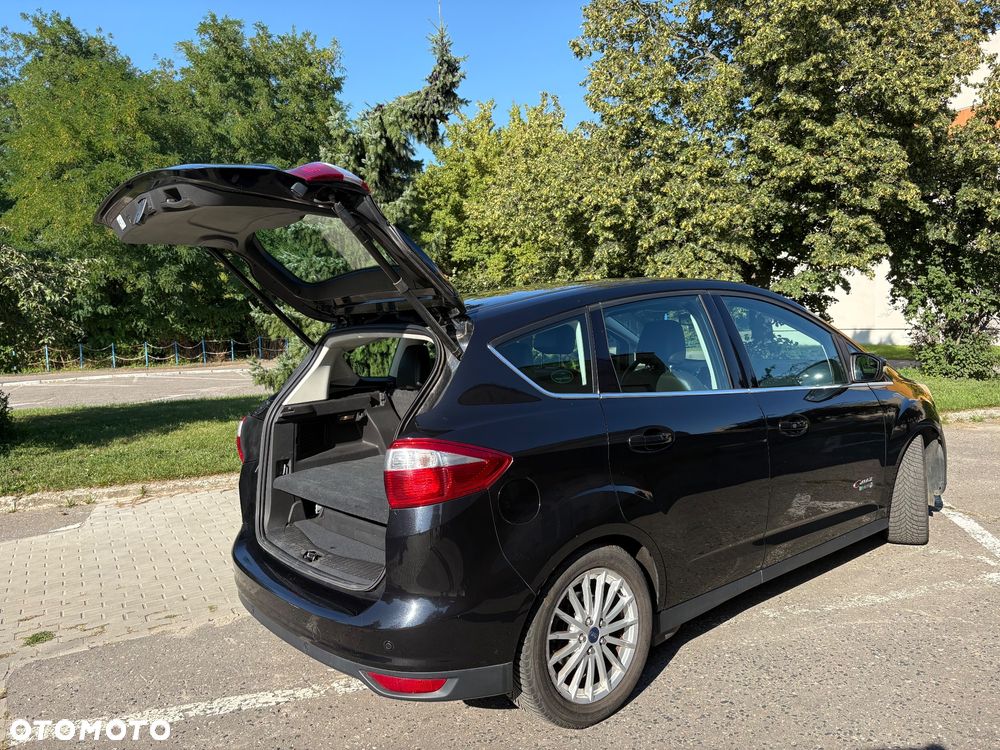 Ford C-MAX - 18