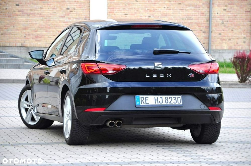 Seat Leon - 20