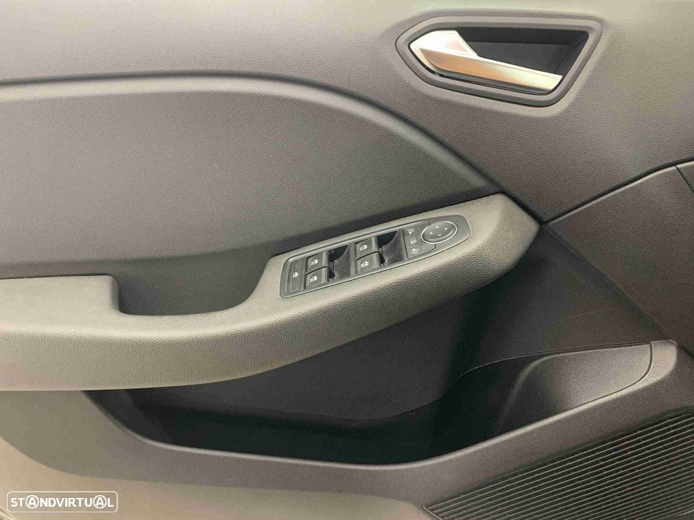 Renault Clio 1.0 TCe Evolution Bi-Fuel - 11