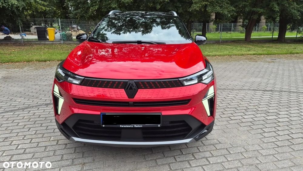 Renault Captur 1.6 E-TECH Full Hybrid 145 Esprit Alpine - 5
