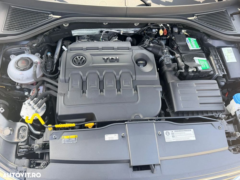 Volkswagen T-Roc 1.6 TDI Design - 8