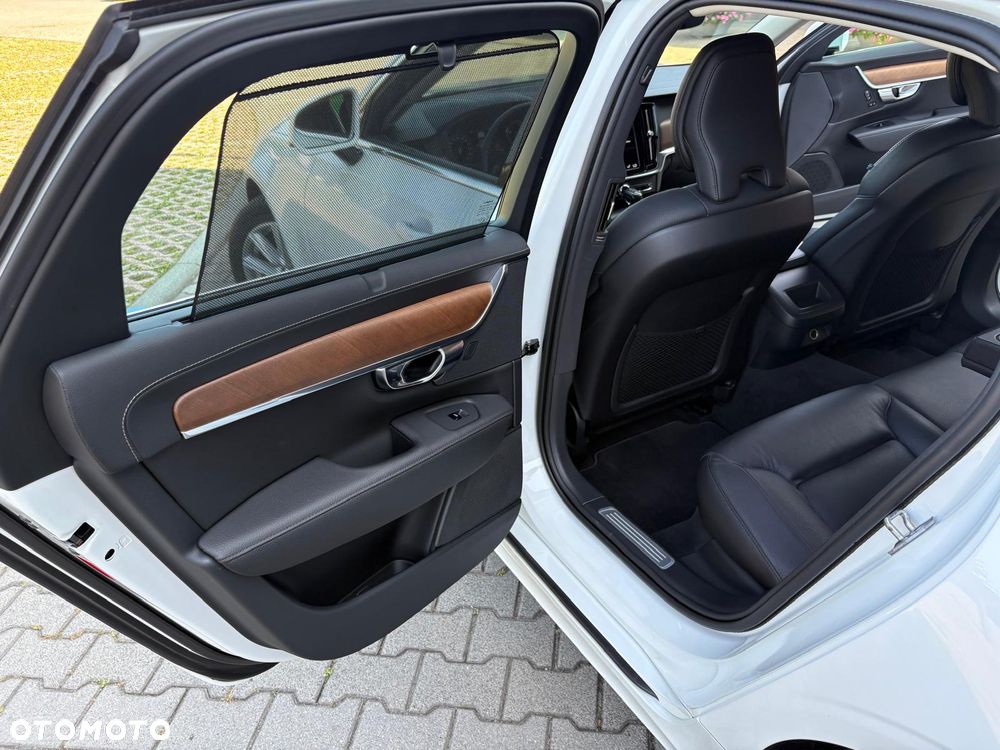 Volvo S90 D4 Inscription - 21