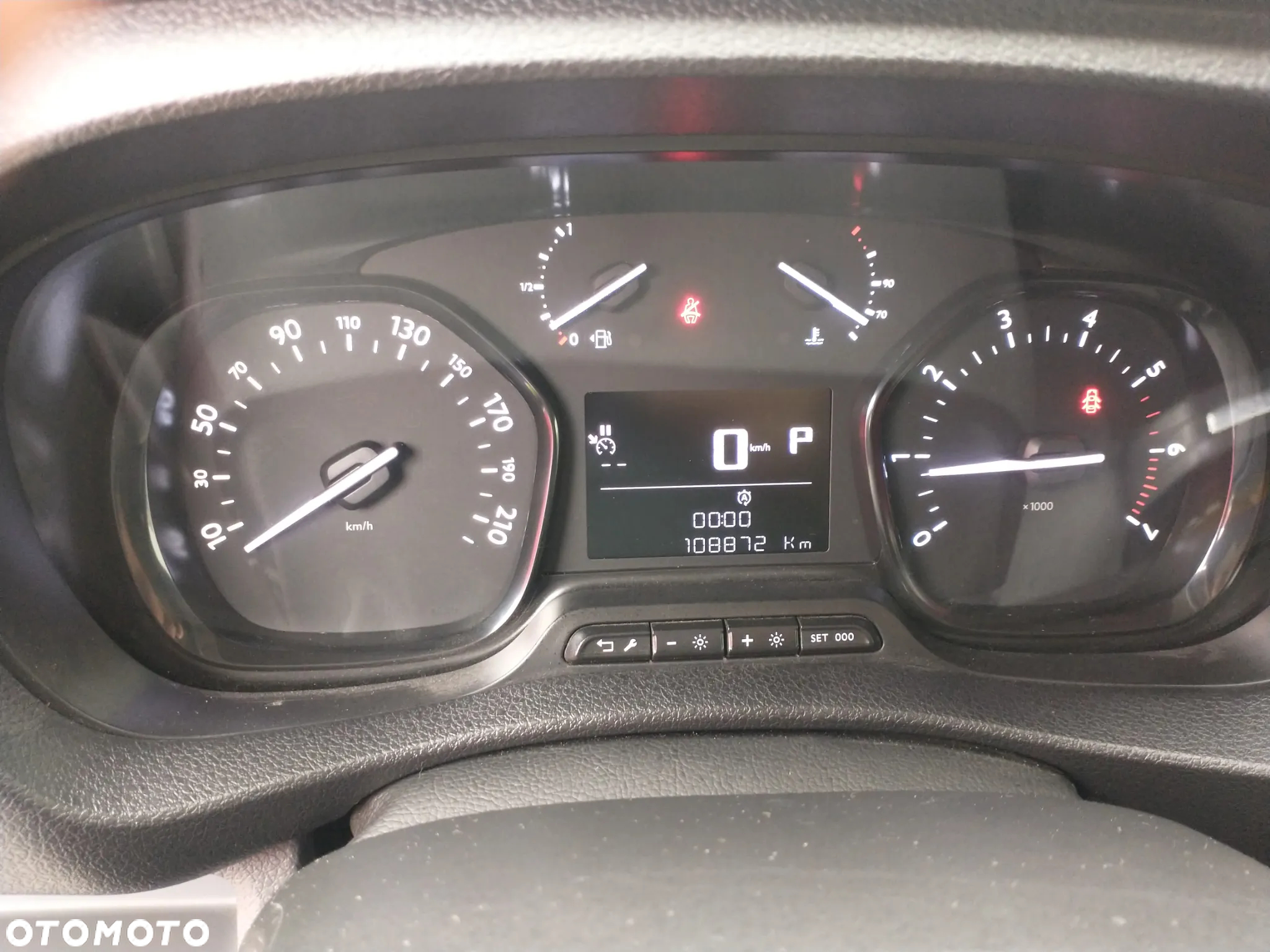 Toyota Proace - 4