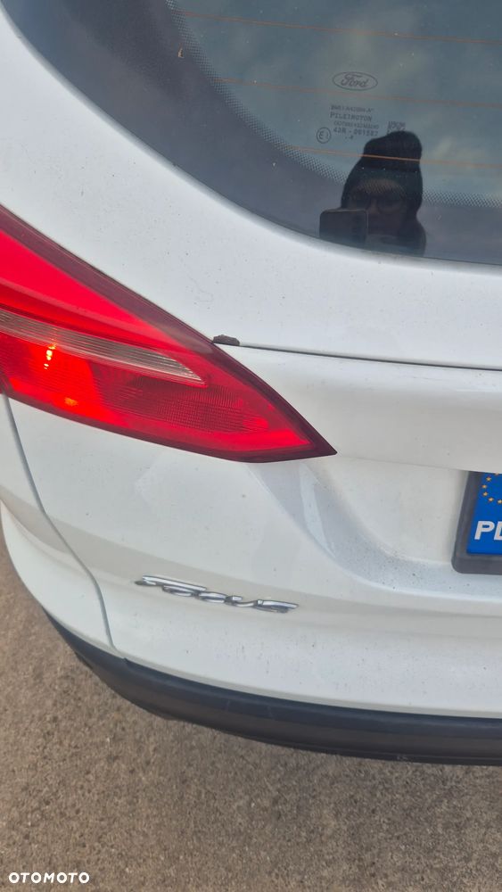 Ford Focus - 3