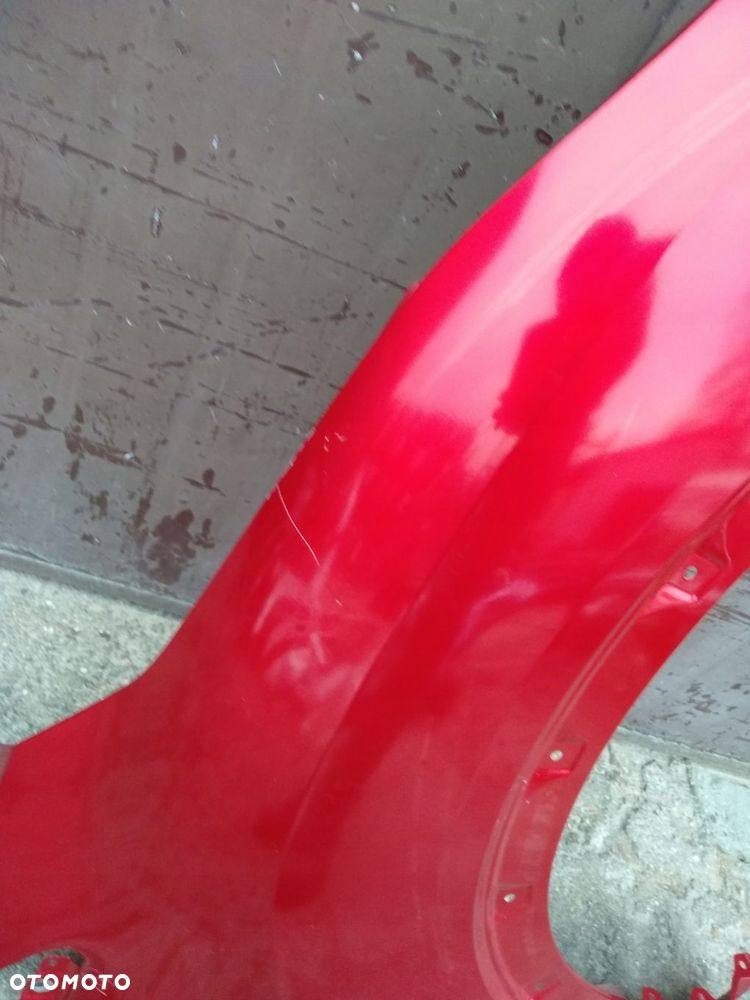 błotnik prawy przód mitsubishi eclipse cross - 3