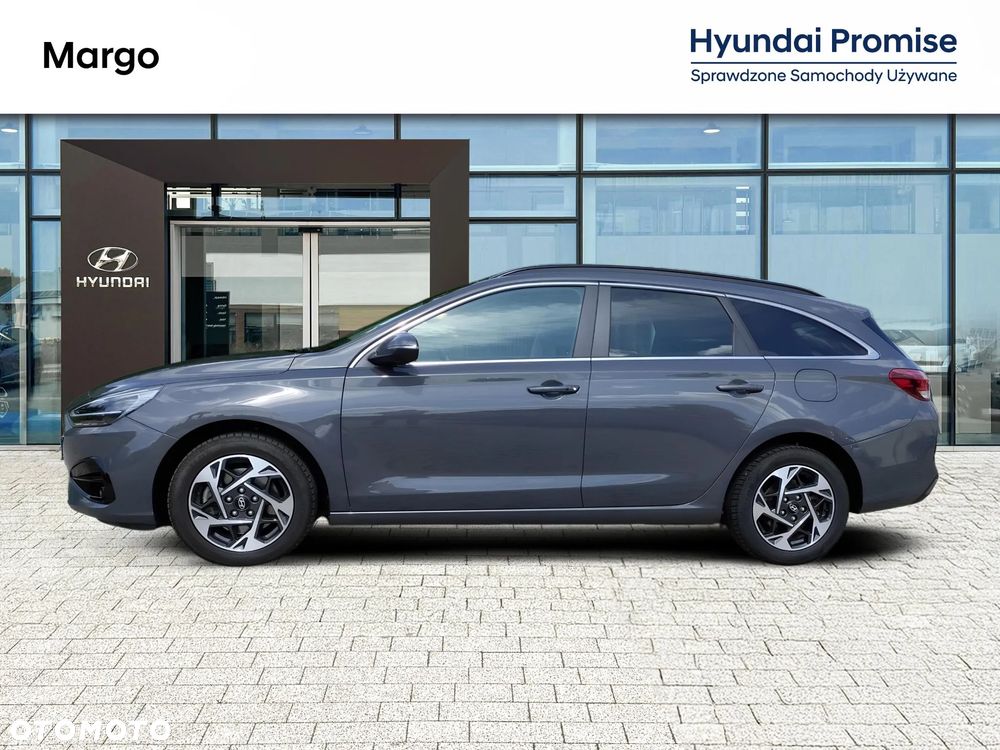 Hyundai i30 1.5 T-GDI 48V Smart Plus - 11