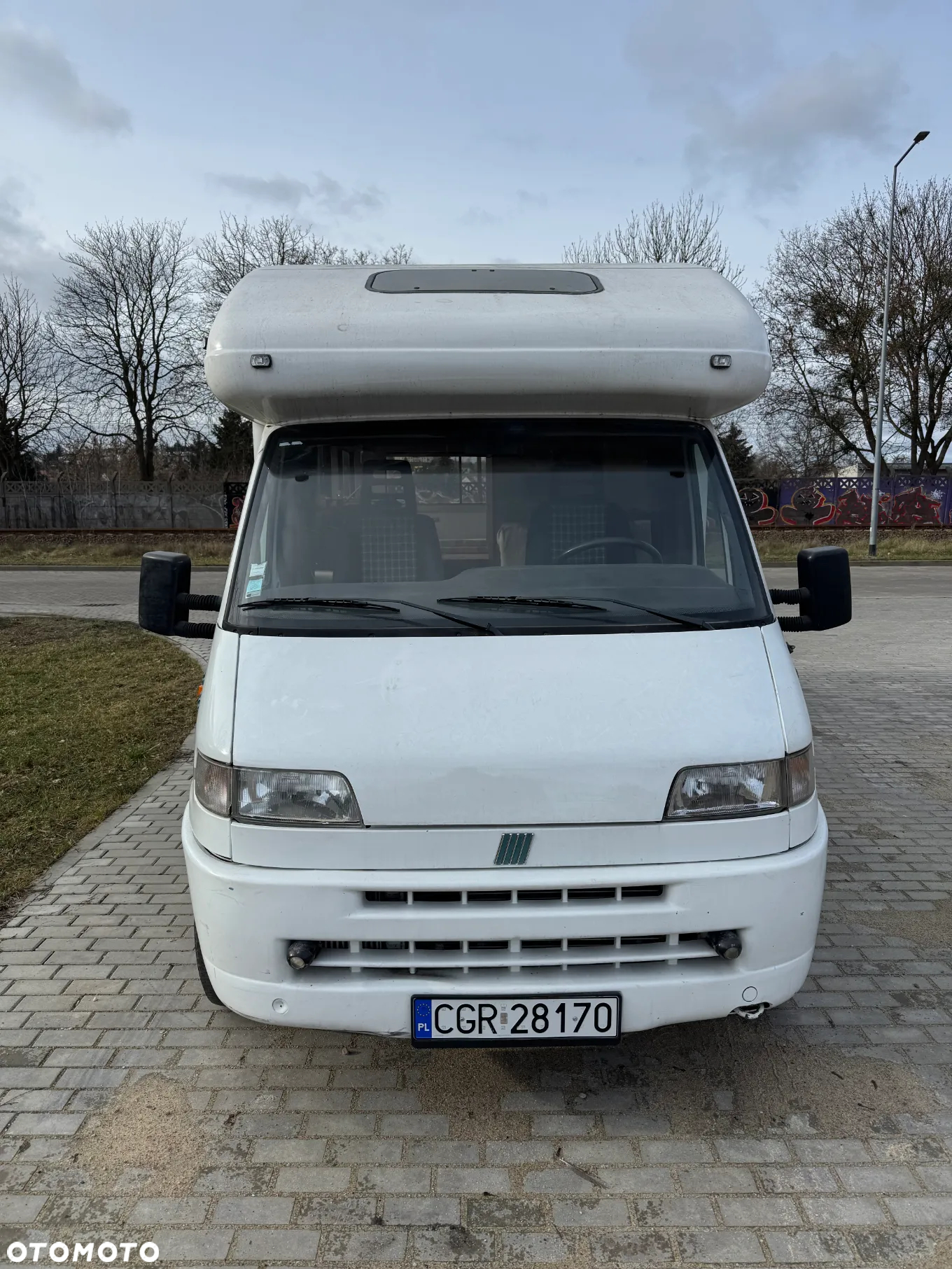 Fiat Ducato - 2