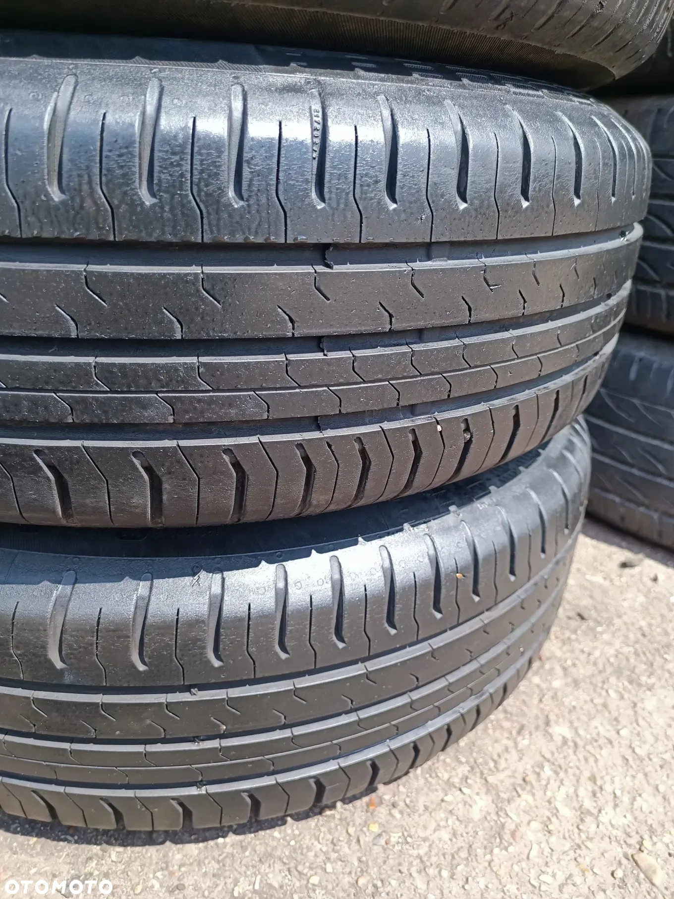 4x100 Felgi Stal Stalowe 15 Koła letnie lato OPEL MERIVA A ASTRA G H CORSA D E VECTRA A B CHEVROLET Fiat Grande Punto Evo ALU-RAD Legnica 185/65 5,5mm - 8