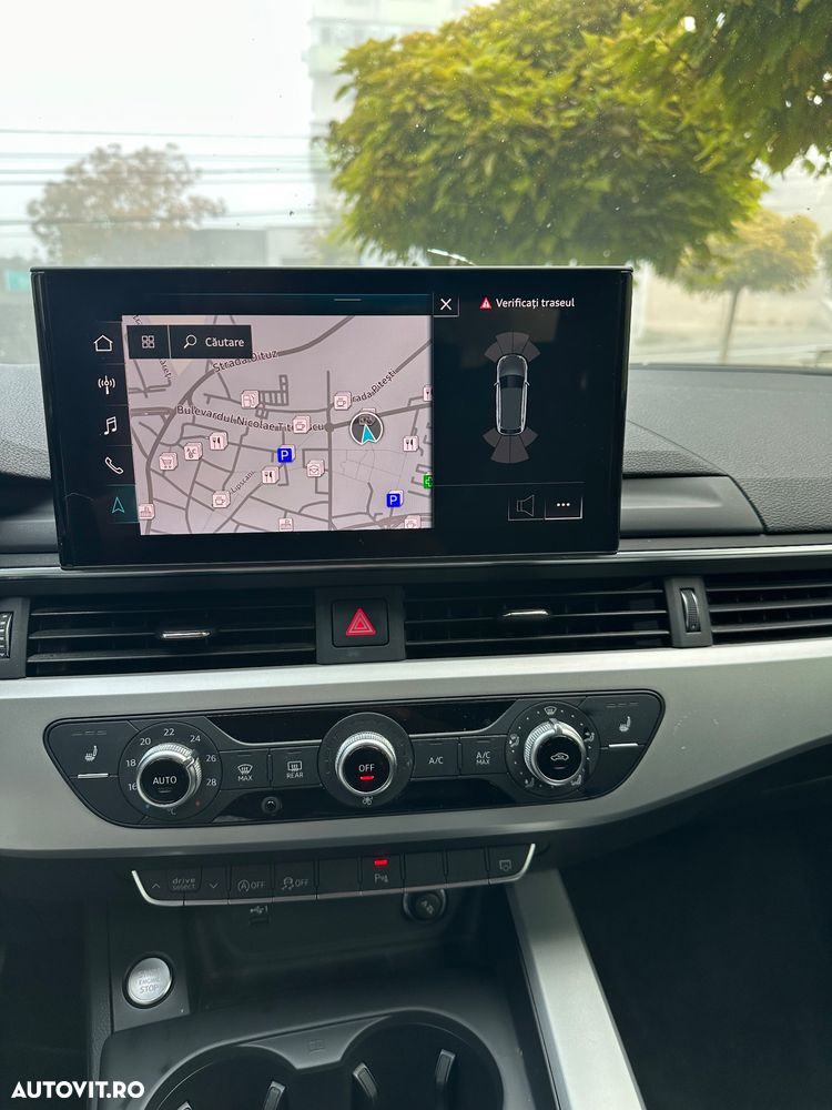 Audi A4 Avant - 12