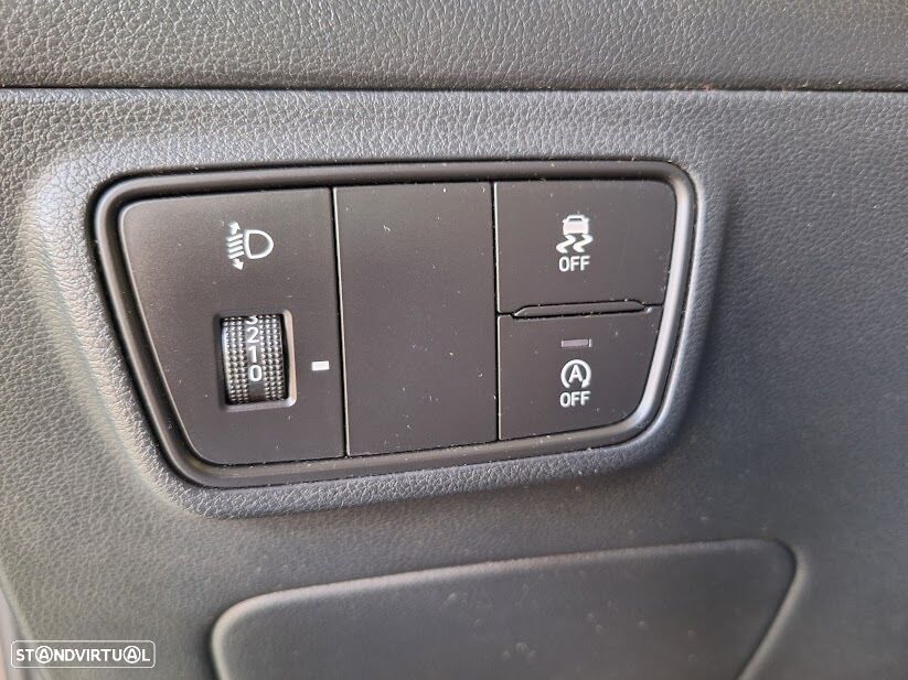 Hyundai Tucson 1.6 CRDi Premium - 5