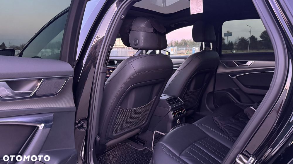 Audi A6 Limousine - 14