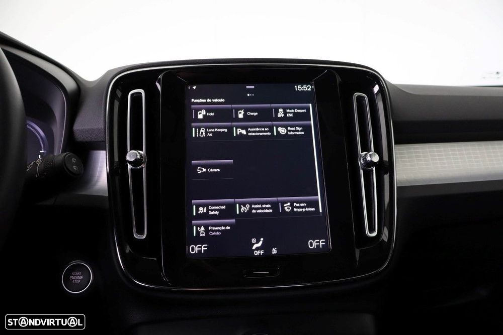 Volvo XC 40 - 43
