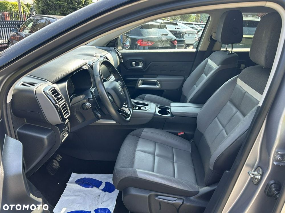 Citroën C5 Aircross BlueHDI 130 S&S EAT8 FEEL PACK - 16