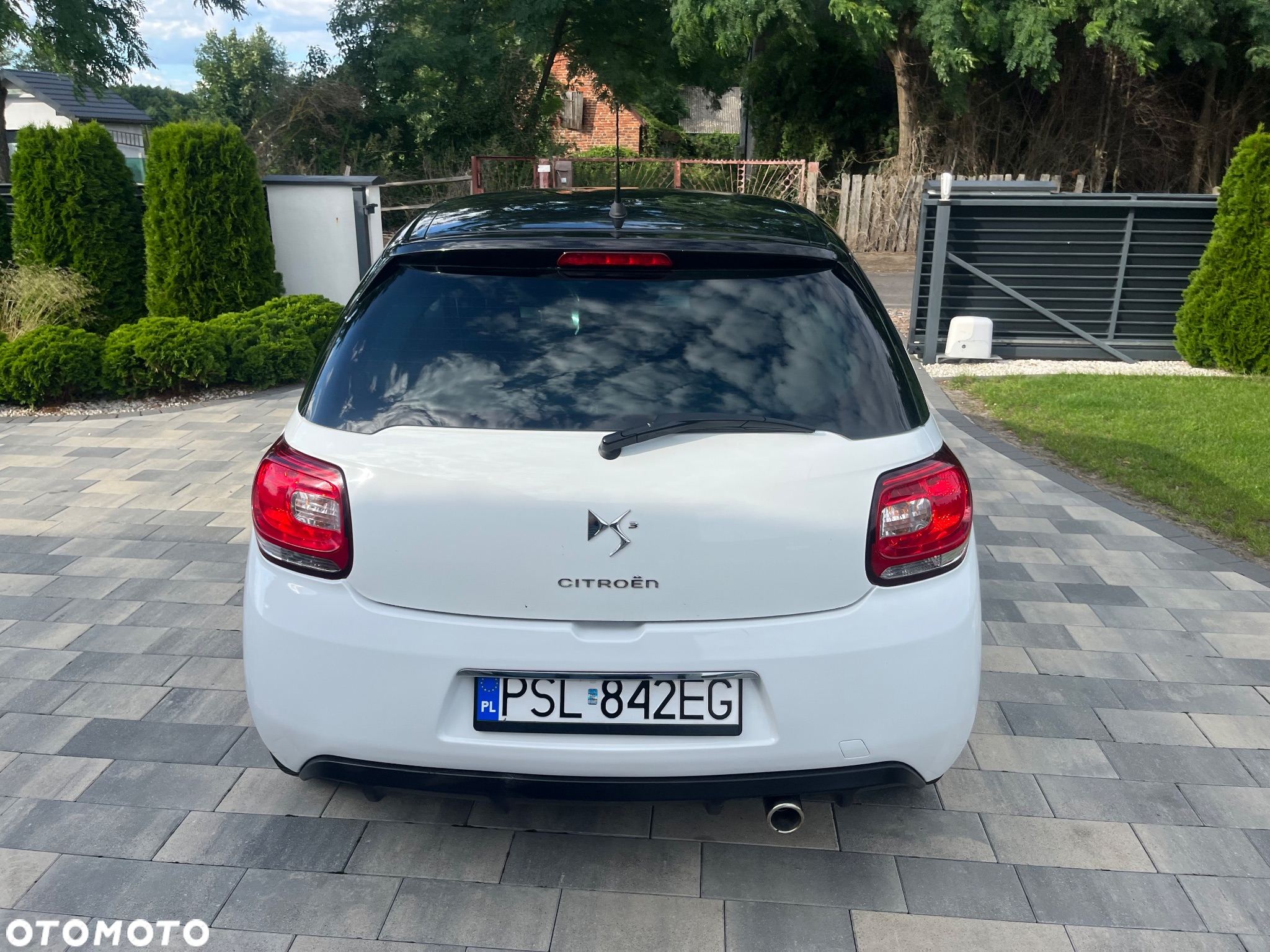 DS Automobiles DS 3 - 7