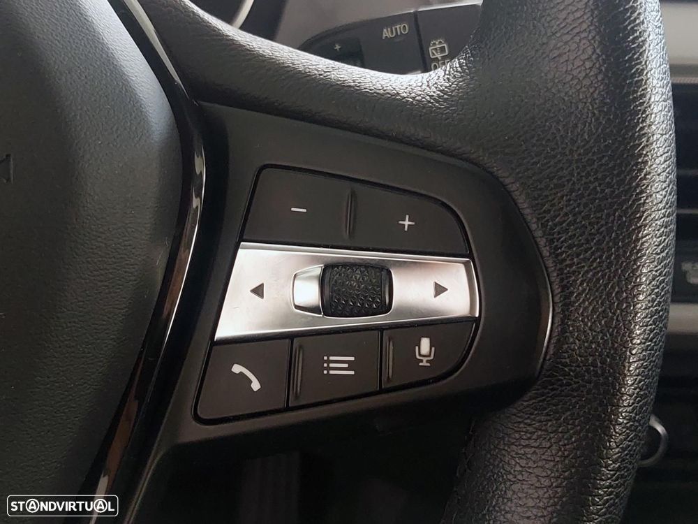 BMW 116 d Corporate Edition Auto - 20