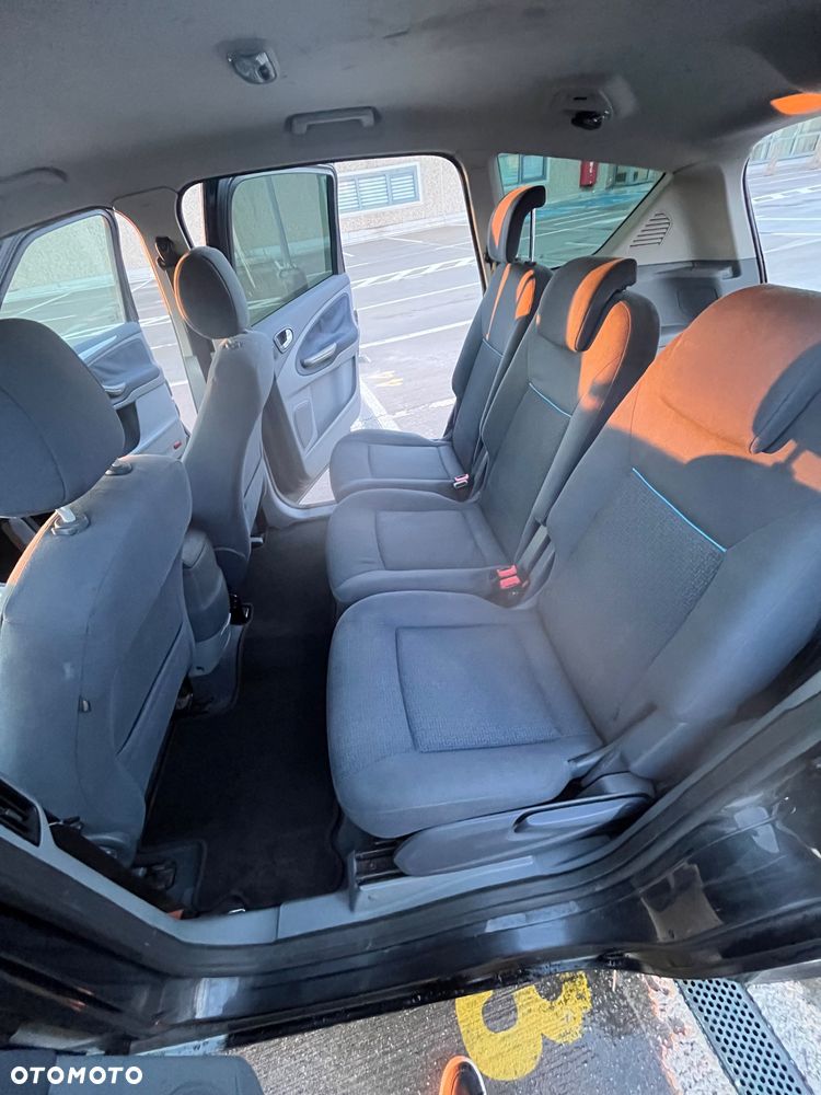 Ford S-Max 1.8 TDCi Silver X - 8