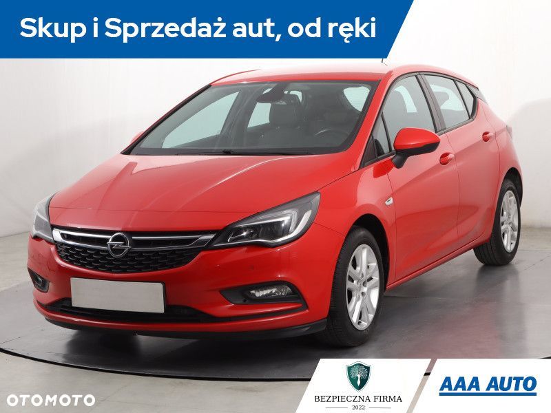 Opel Astra - 3