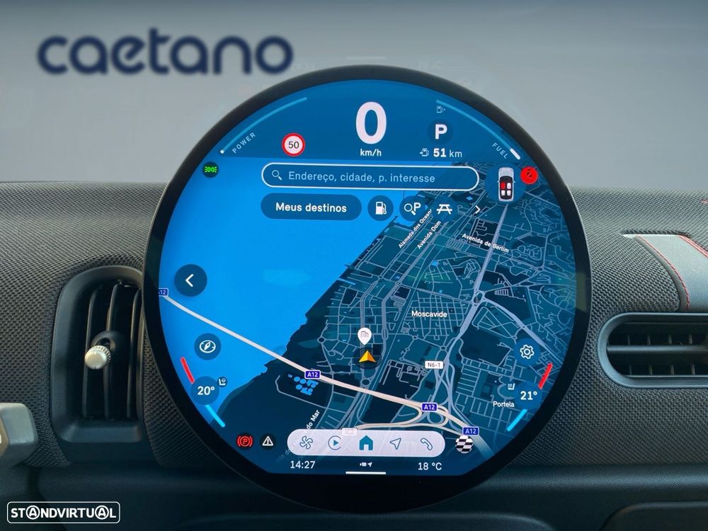 MINI 3 Portas Cooper S JCW M - 10