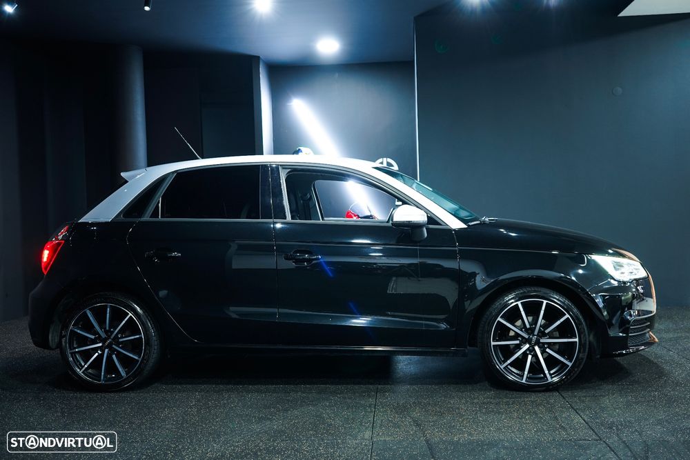 Audi A1 Sportback - 6