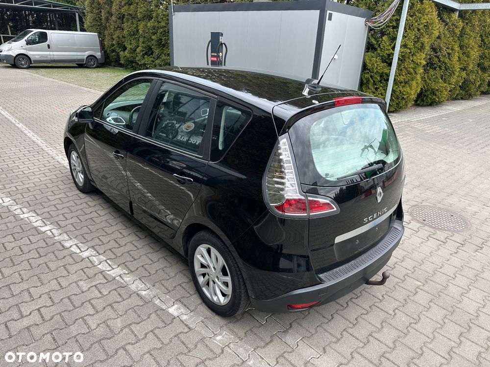 Renault Scenic 1.6 16V 110 Paris - 14